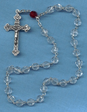Chaplet Of Comfort For The Dead