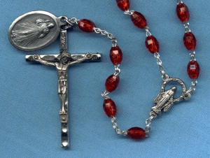 Divine Mercy Chaplet