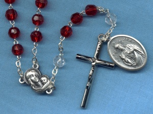 Sacred Heart Chaplet