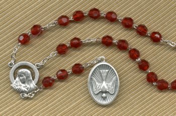 Holy Spirit Chaplet