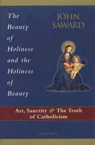 Beauty of Holiness and the Holiness of Beauty