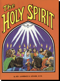 The Holy Spirit