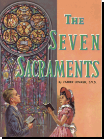 The Seven Sacraments