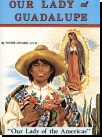 Our Lady Of Guadalupe