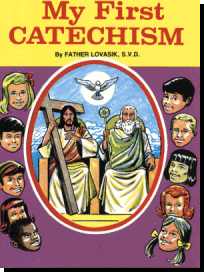 My First Catechism