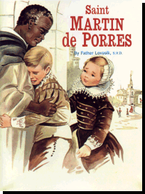 St. Martin De Porres
