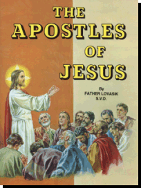 Apostles Of Jesus