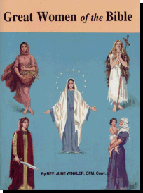 Great Women of the Bible