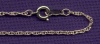 18 In. Gold Filled Rope Chain