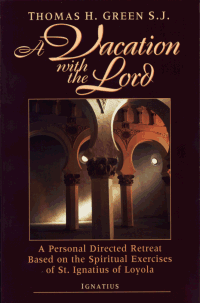 Vacation with the Lord