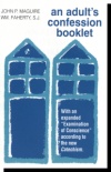 An Adult's Confession Booklet