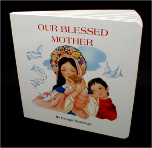 Our Blessed Mother