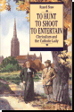 To Hunt, To Shoot, To Entertain: Clericalism and the Catholic Laity