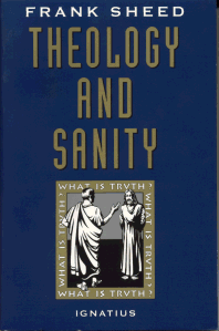 Theology and Sanity