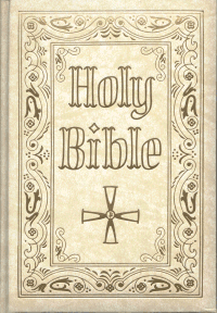 Holy Bible, Fine Art Edition