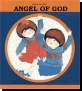 Angel of God Prayer Book