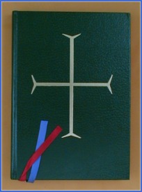 Sunday Celebrations In The Absence Of A Priest (Spanish/English)