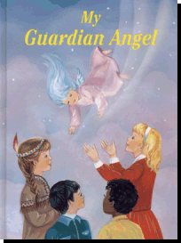 My Guardian Angel