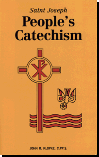 St. Joseph People's Catechism