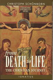 From Death to Life - The Christian Journey