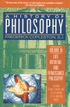 A History Of Philosophy - Vol. 3