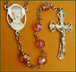 SP 7mm AB Lite Rose Rsry