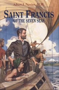 St. Francis of the Seven Seas