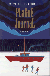 Plague Journal