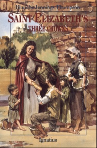 Saint Elizabeth's Three Crowns