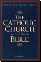The Catholic Church and the Bible