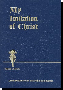 My Imitation of Christ