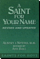 A Saint For You Name - Saints for Boys