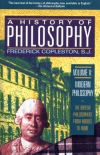A History Of Philosophy - Vol. 5