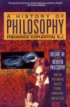 A History Of Philosophy - Vol. 7