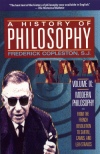 A History Of Philosophy - Vol. IX