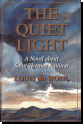 The Quiet Light - A Novel about St. Thomas Aquinas