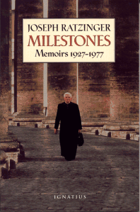Milestones - Memoirs 1927-1977