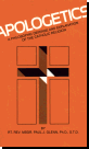 Apologetics - A Philosophical Defense And Explanation Of The Catholic Religion