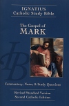 The Gospel Of Mark - Ignatius Study Bible