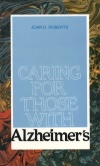 Caring For Those With Alzheimers