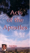 Acts Of The Apostles 3 Audio Tapes
