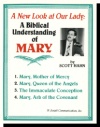 A New Look At Our Lady:  A Biblical Understanding Of Mary - 4 Audio Tapes