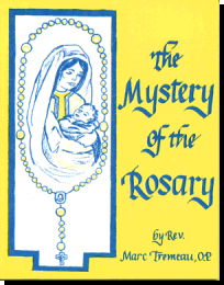The Mystery Of The Rosary