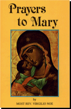Prayers To Mary
