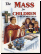The Mass For Children, hardcover