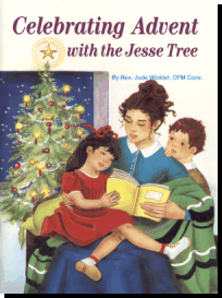 Celebrating Advent With The Jesse Tree