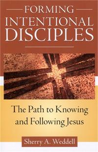 Forming Intentional Desciples, Sherry A. Weddell, # 60673