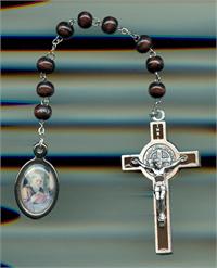 Chaplet of St. Benedict, # 92398