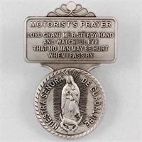 Auto Visor Clip, Motorist