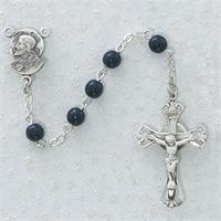 5mm Dark Blue Children